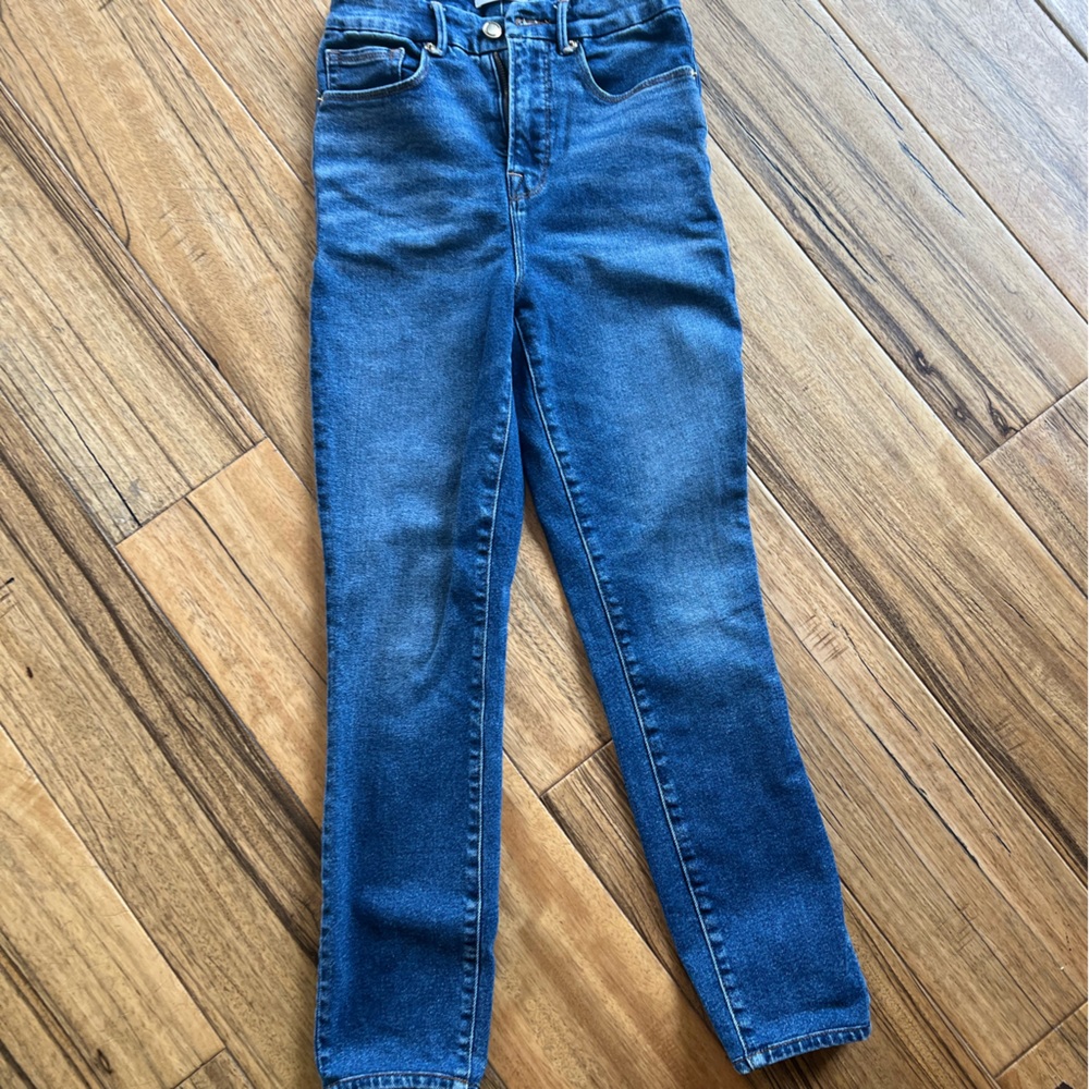 Good American Jeans